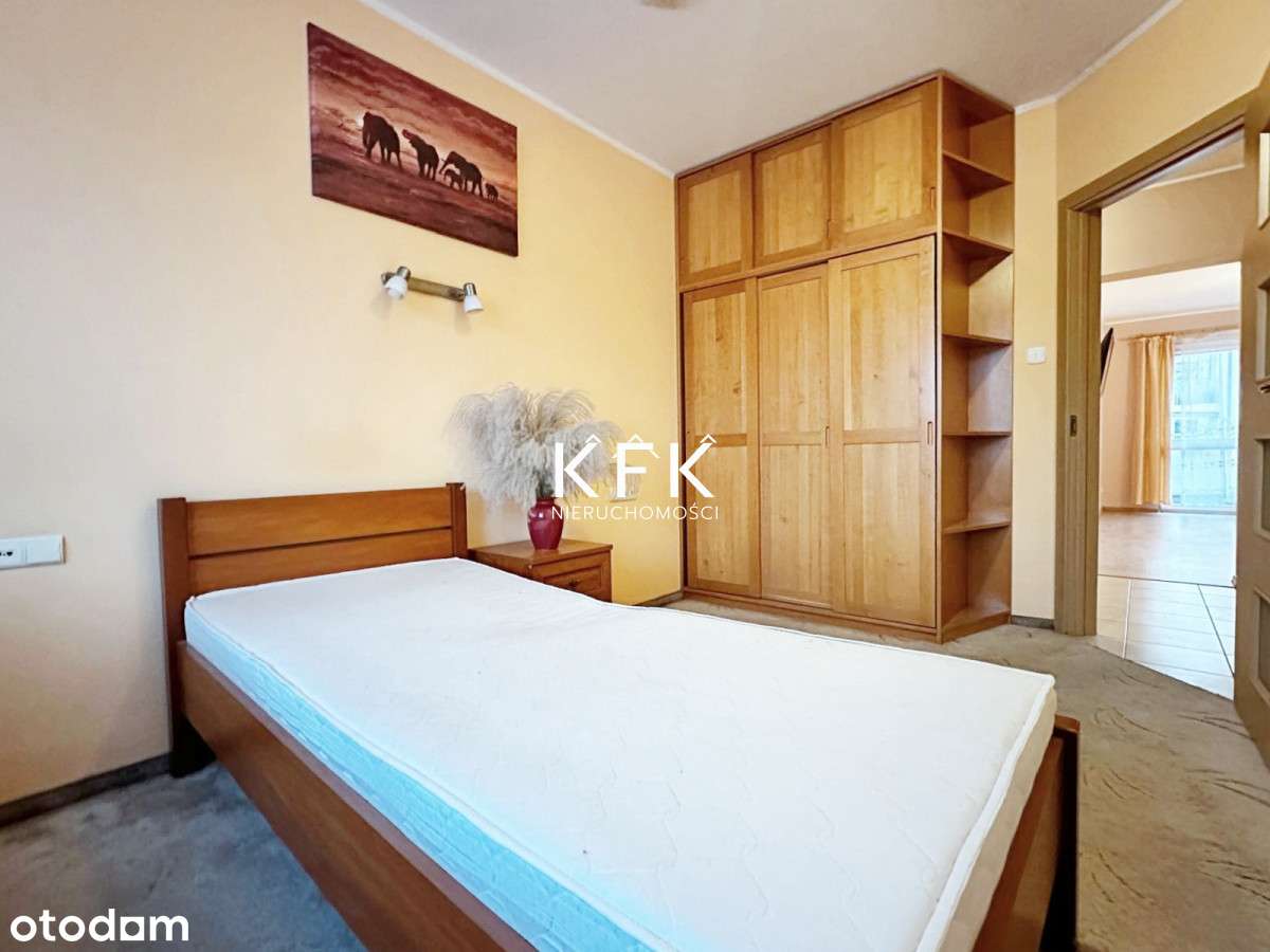 Osiedle Przy Lesie Balkon Duża Kuchnia FILM-8