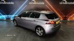 Peugeot 308 1.2 PureTech Allure J17 - 16