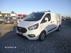 Ford Transit Custom - 2