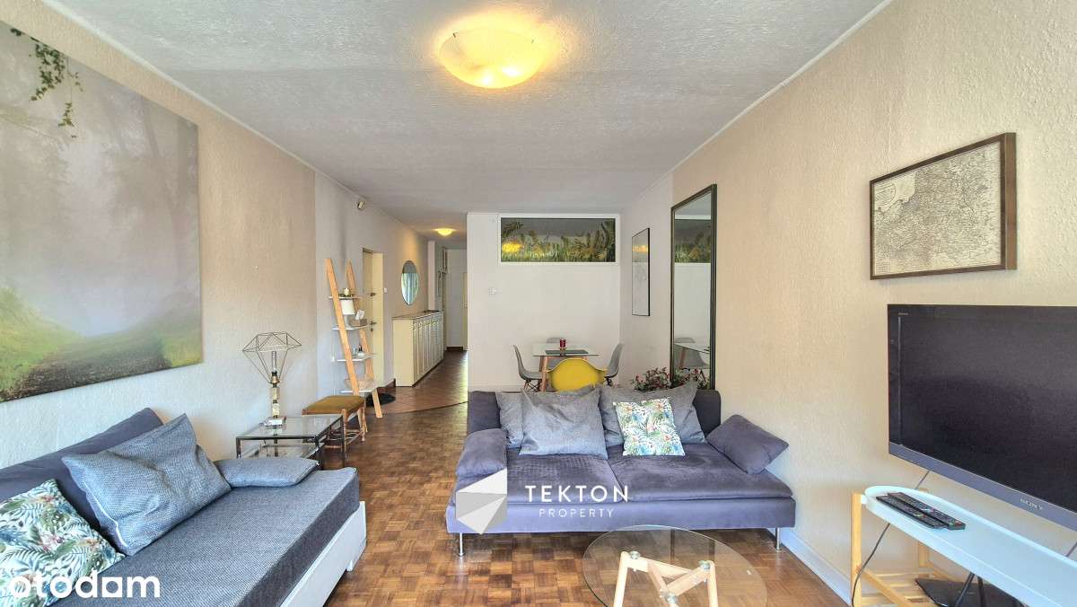 Twoje miejsce w sercu miasta-Piotrkowska 3 pokoje - Pełny obrazek: 3/18