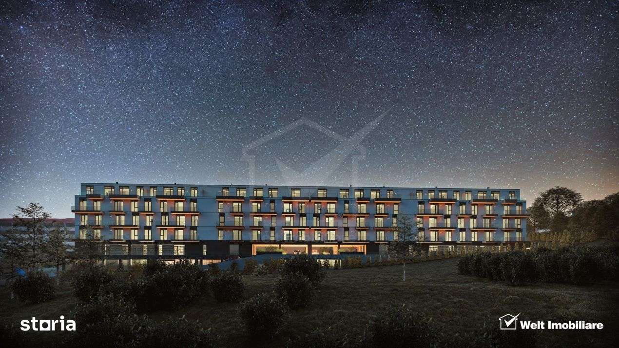 Spatiu comercial 220mp + 99mp terasa, Golden Tulip Zorilor - Imagine principală: 3/5