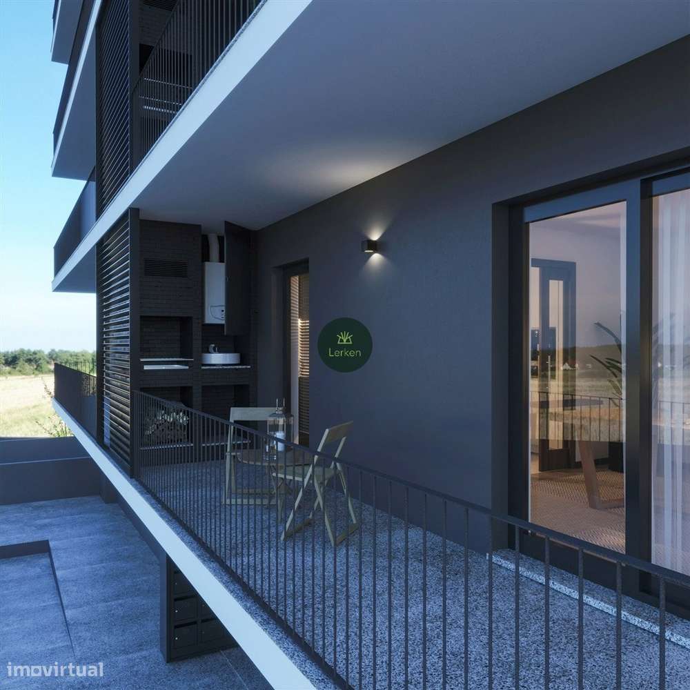 Apartamento T3 Venda em Real, Dume e Semelhe,Braga-8