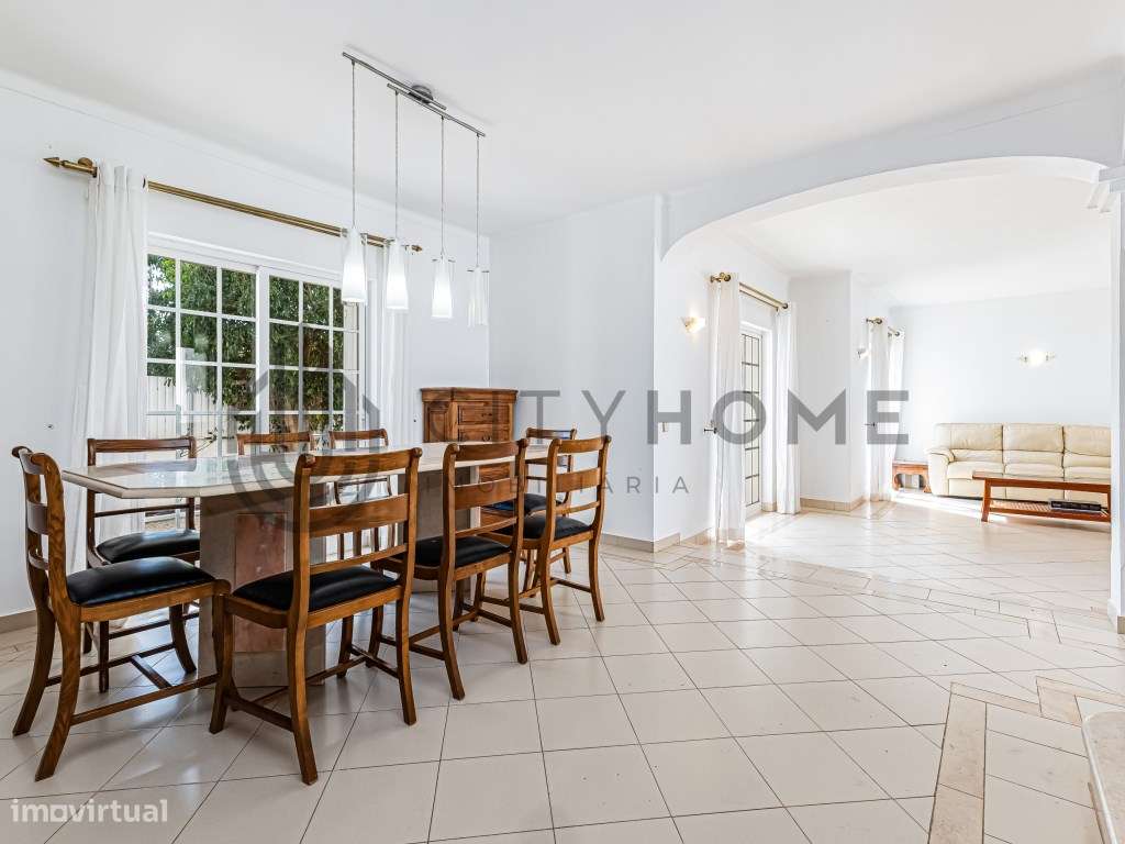 Moradia T3 Isolada com Garagem - Grande imagem: 4/25