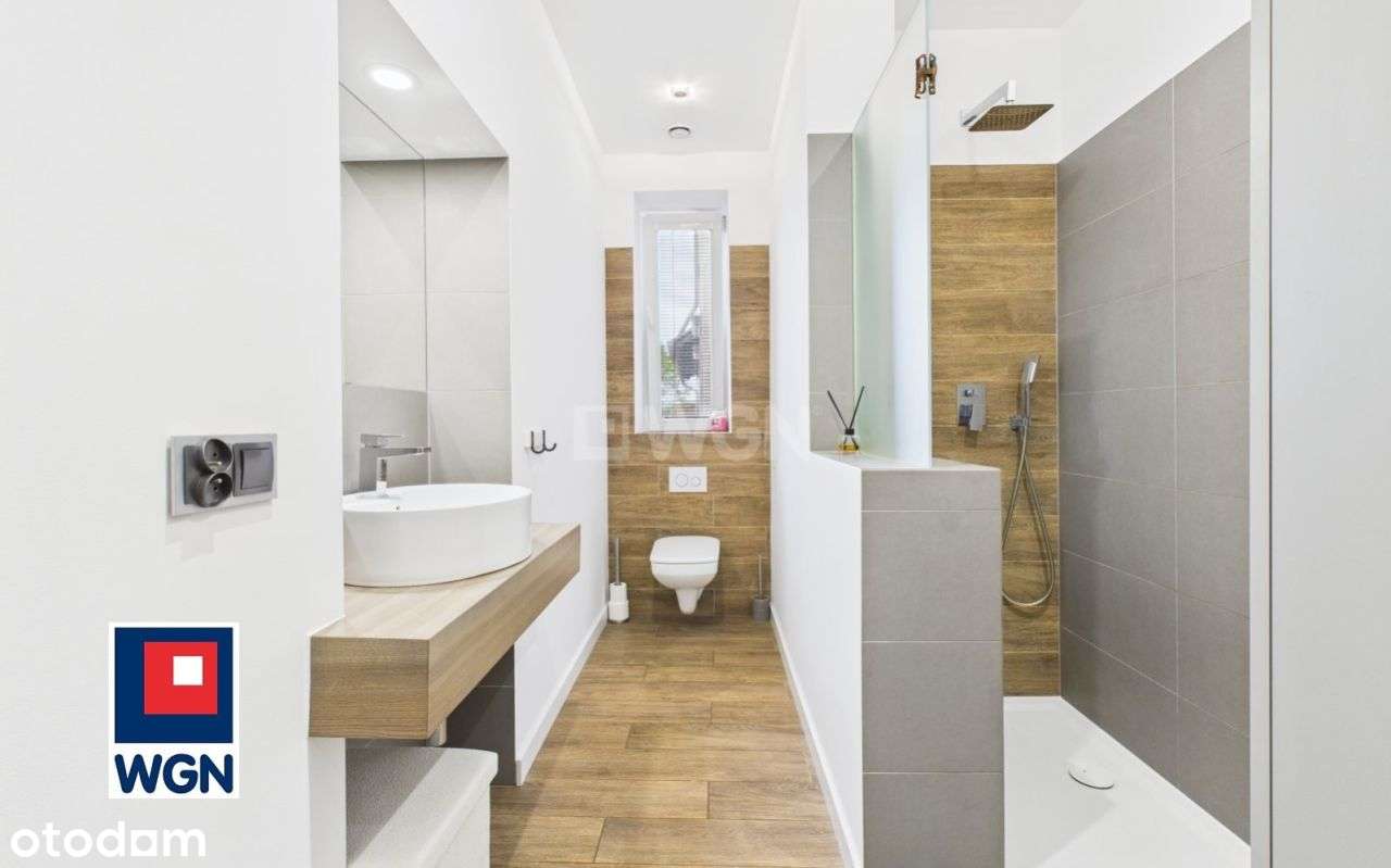 Bezczynszowy, przestronny apartament w Odolanowie.-13