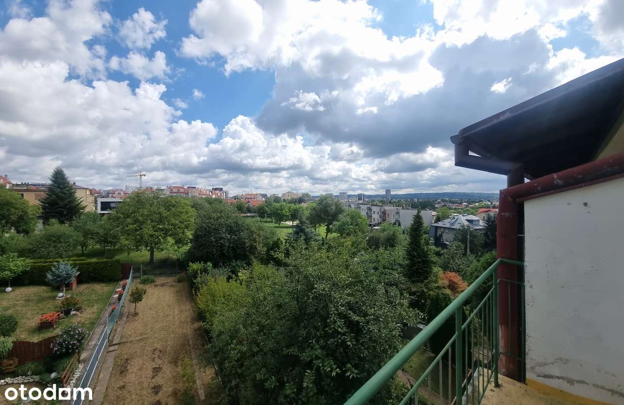 Dom w znakomitej lokalizacji ,piękny widok-19
