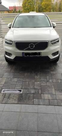 Volvo XC 40 T3 - 7