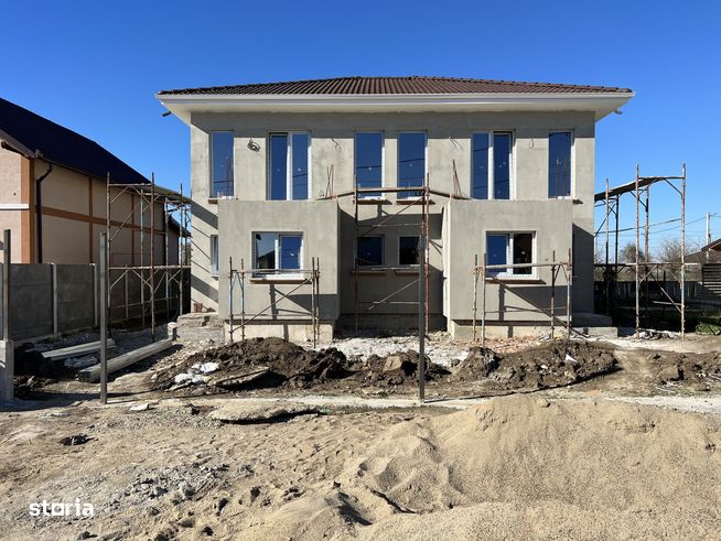 Comision 0%! Duplex P+1+Pod, 3 camere, 80mp utili, Bazosul Nou!-0