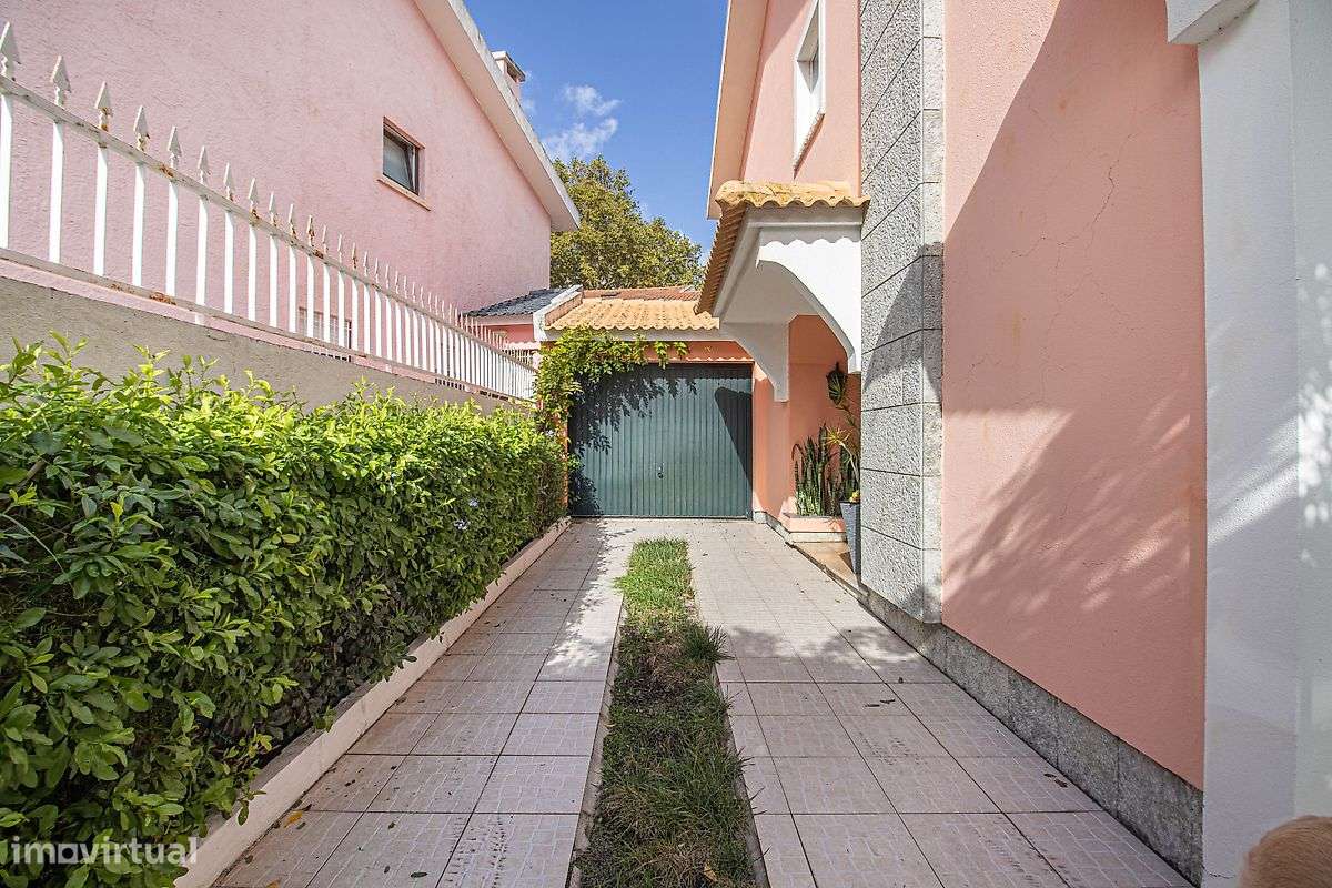 Moradia T4 para venda - Grande imagem: 4/49