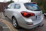 Opel Astra IV 1.4 T Sport - 9