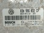 Centralina Do Motor Volkswagen Lupo (6X1, 6E1) - 6