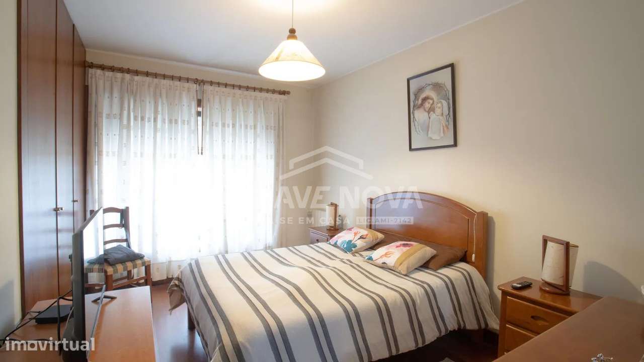 Excelente apartamento T2 em Oliveira do Douro OD/02567/CO-9