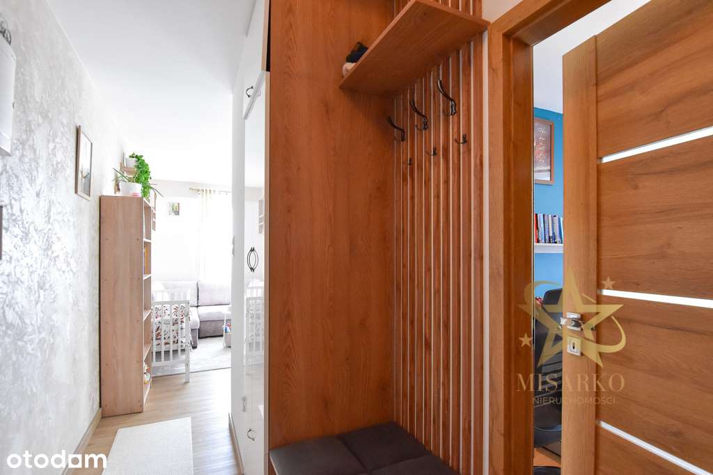 Przytulne mieszkanie w centrum Białegostoku-9