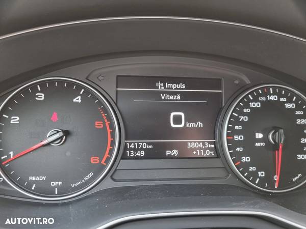 Audi A4 35 TDI S tronic S Line - 15