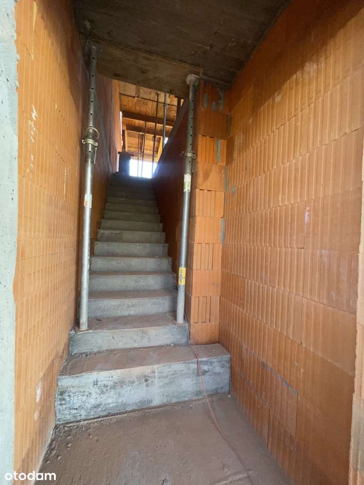 Mieszkanie 80m2 (58m2+ antresola 22m2) - 2mp w garażu w cenie.-4