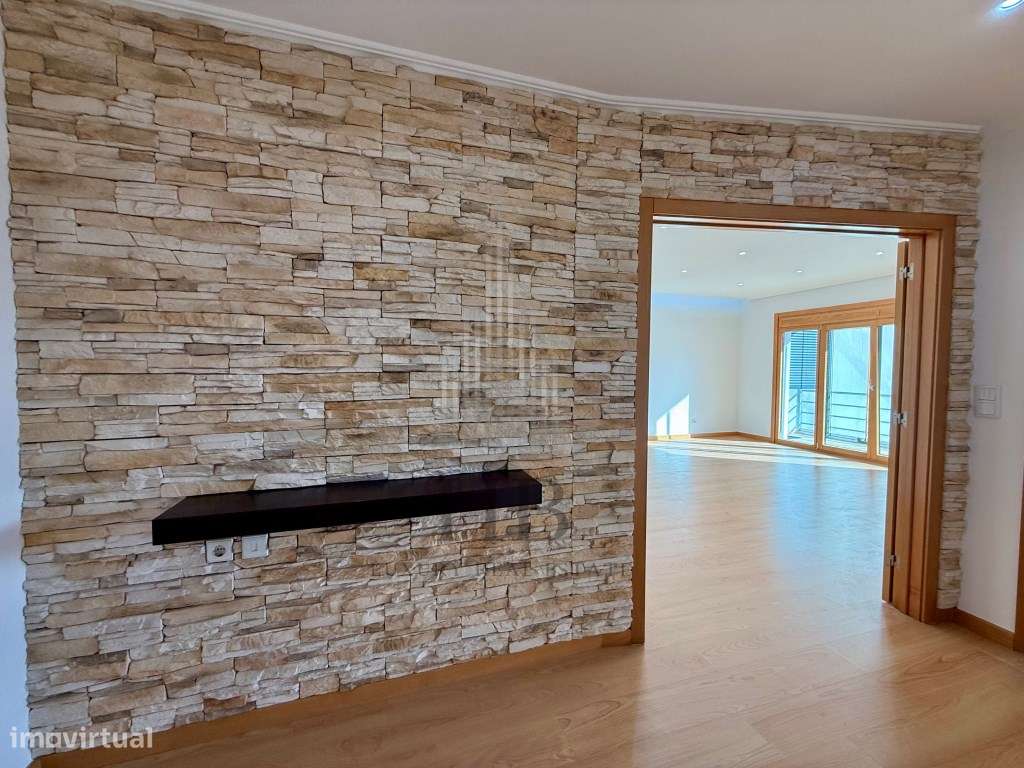 Apartamento T3 Colinas do Cruzeiro | Odivelas-22