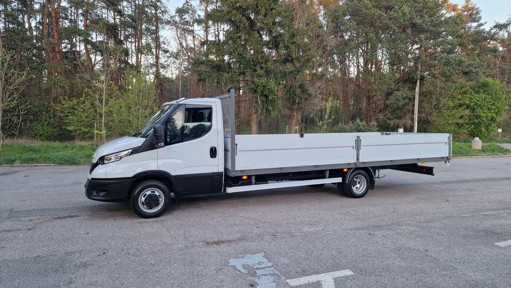 Iveco Daily 2022