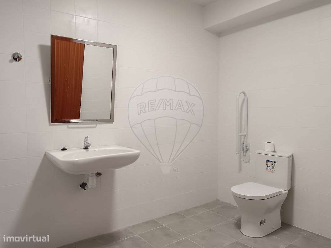 Escritório  para arrendamento - Grande imagem: 4/5