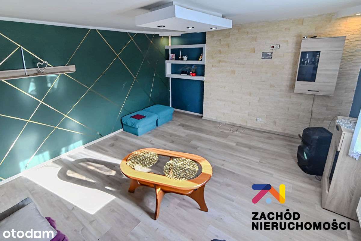 Piękny dom w pobliżu Łagowa Lubuskiego - Pełny obrazek: 5/20