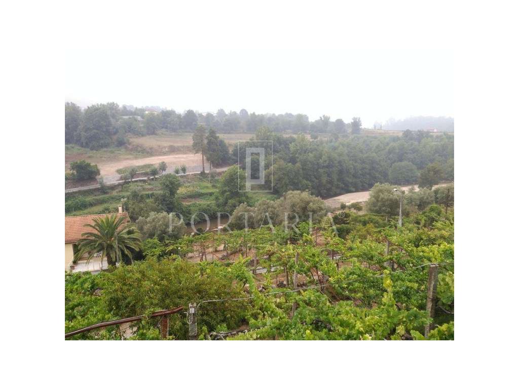 Quinta de Pais em Vila Verde, Braga - Grande imagem: 4/22