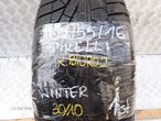 OPONA ZIMOWA PIRELLI 205/55/16 2010 - 2