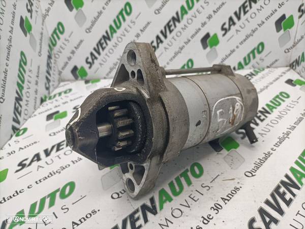 Motor Arranque Toyota Auris (_E15_) - 2