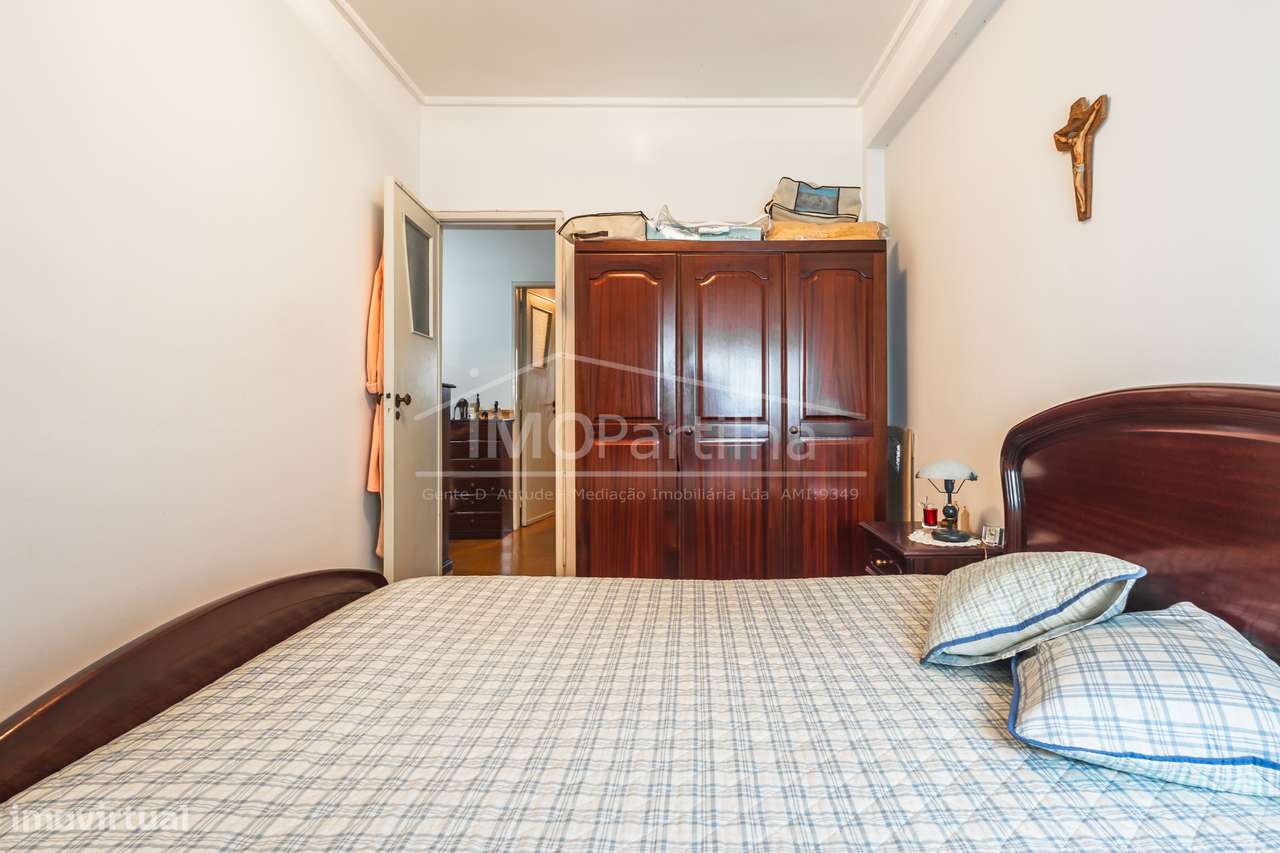 Apartamento T2-5