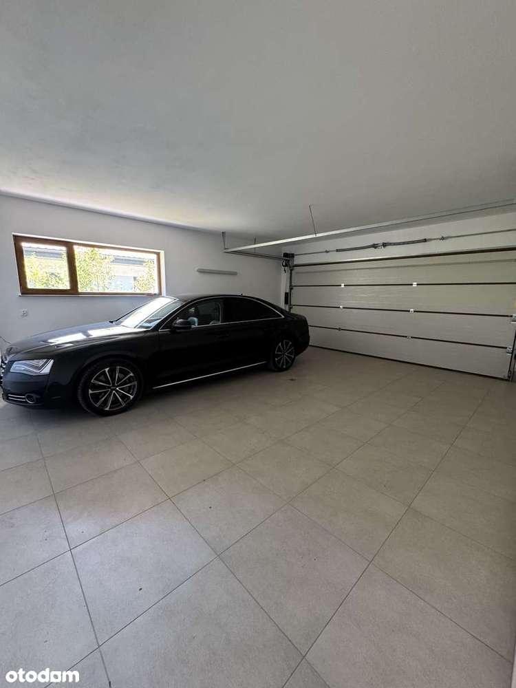 Nowoczesny, parterowy dom z pięknym ogrodem!-13