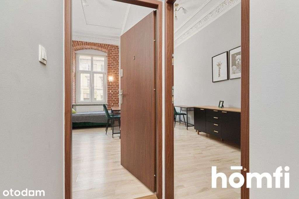 Nieruchomość inwestycyjna w centrum miasta- Roi 8% - Pełny obrazek: 5/20