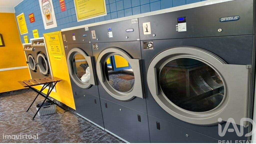 Loja / Estabelecimento Comercial em Águas Livres de 50,00 m2 - Grande imagem: 2/4