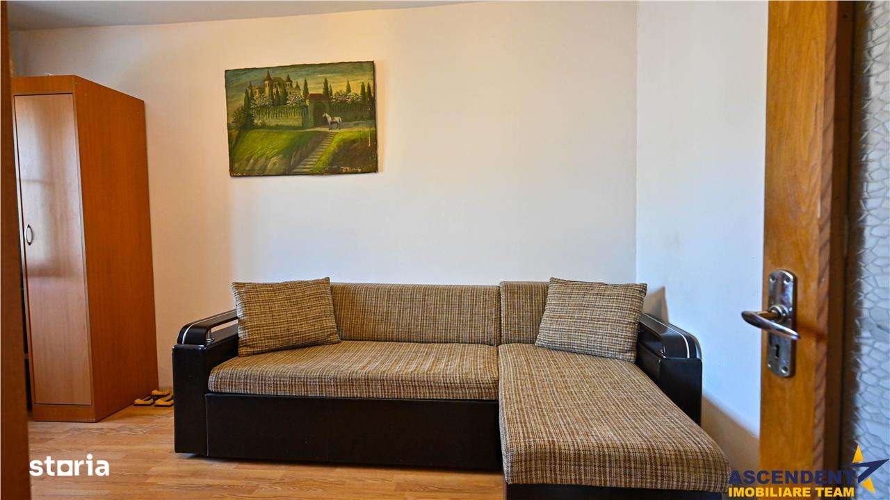 3D! Apartament 4 camere,deschidere panoramica,linia Astra.Racadau,Bras - Imagine principală: 5/20