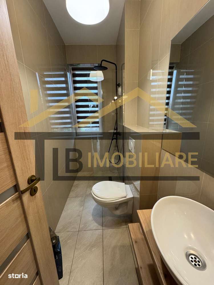 Apartament de 3 camere, 68mp, zona strazii Ciucului-11