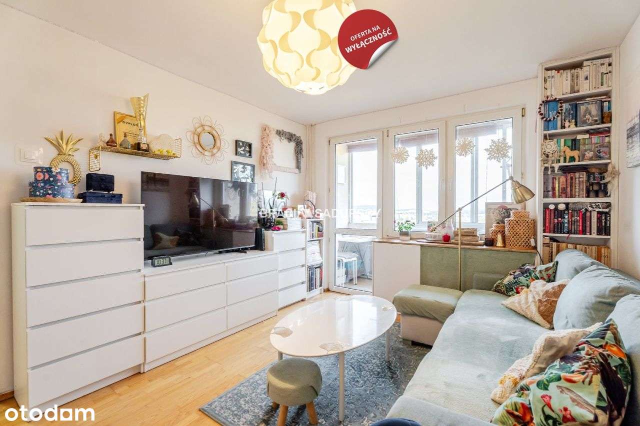 Przytulne dwa pokoje z pięknym widokiem-0