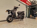 Kymco Agility - 3