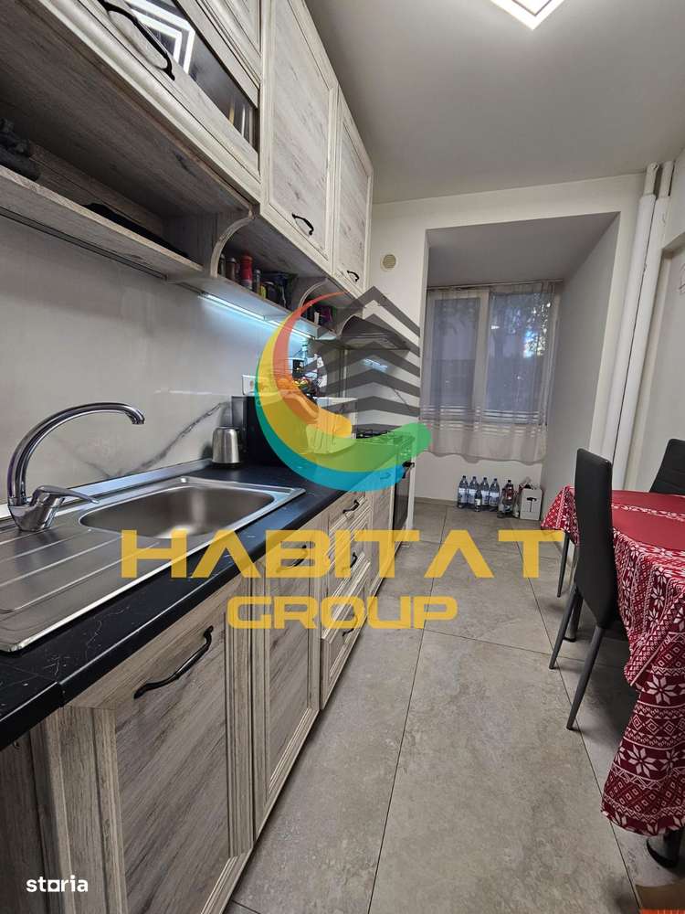 Chirie 2 camere Basarabiei Piata muncii - Imagine principală: 4/13