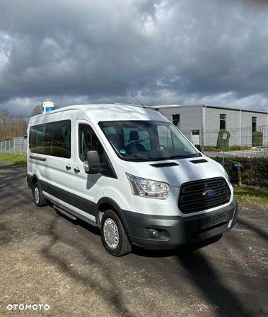 Ford Transit - 1