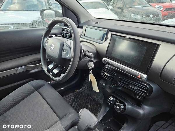 Citroën C4 Cactus 1.6 Blue HDi Shine ETG - 9