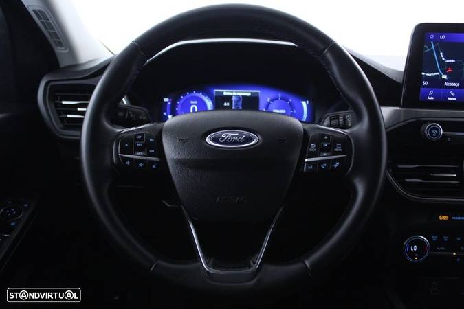 Ford Kuga 1.5 TDCi EcoBlue Titanium - 20