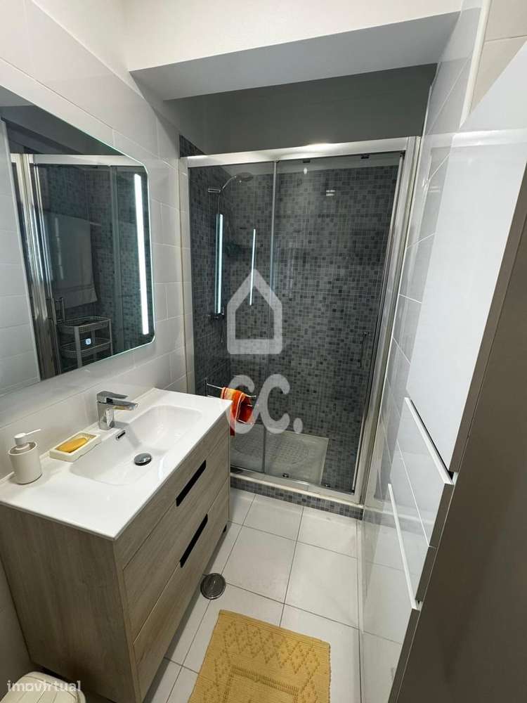 Arrendamento T2 – Infantado, Loures - Grande imagem: 4/22