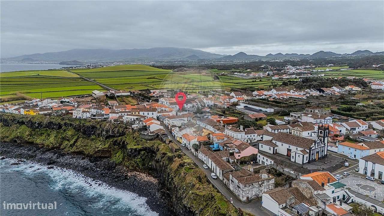 Moradia T4 para venda-30