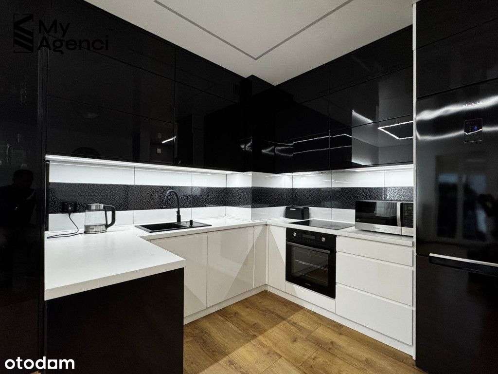 Reda Aquasfera - mieszkanie z halą i komórką-5