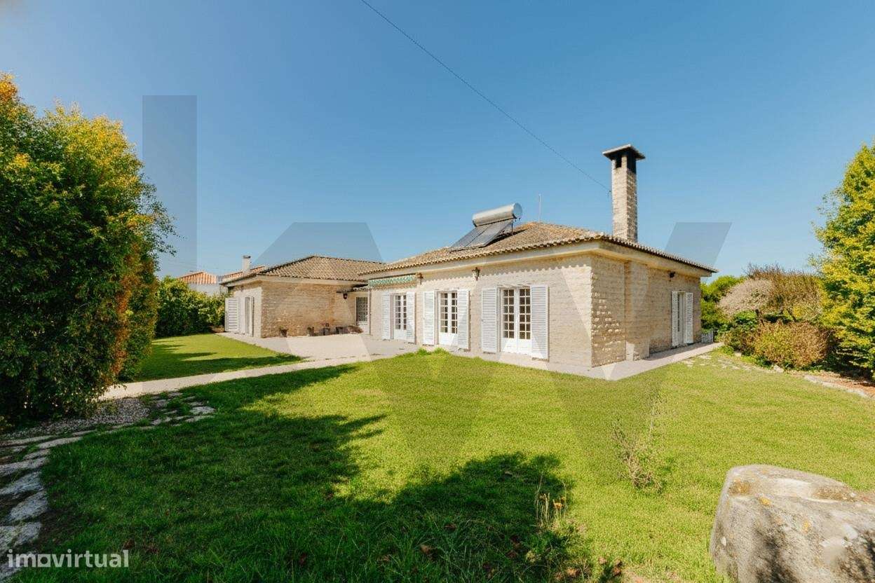 Moradia T6 no centro de Mafra - Grande imagem: 2/30