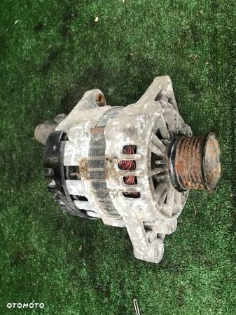 ALTERNATOR DAEWOO LANOS NUBIRA 1.4 1.6 W-WA - 1