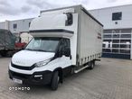 Iveco Daily - 2