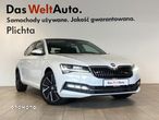 Skoda Superb - 2