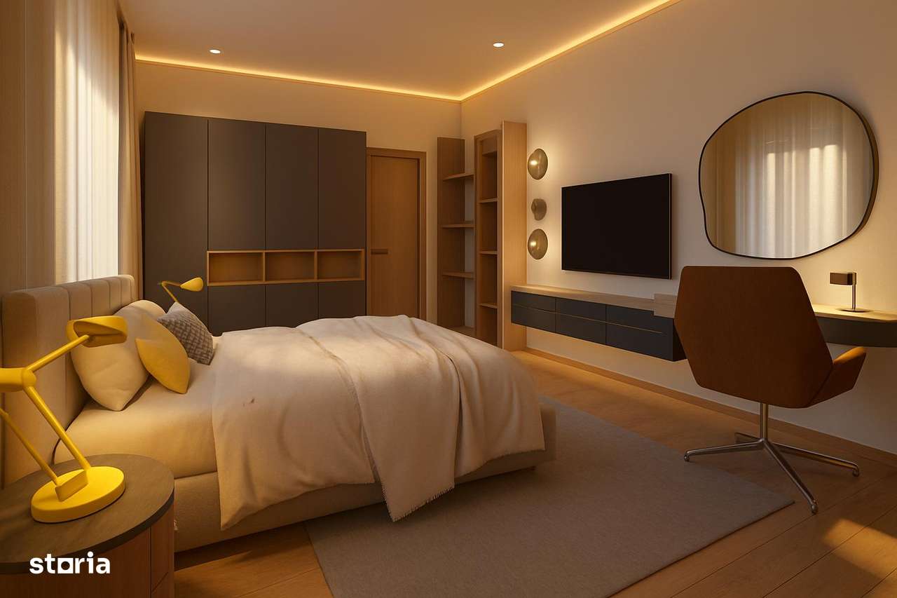 Calitate premium într-un ansamblu exclusivist – Complex Privera-12