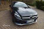 Mercedes-Benz CLS Shooting Brake 350 d 4Matic 9G-TRONIC Final Edition - 20