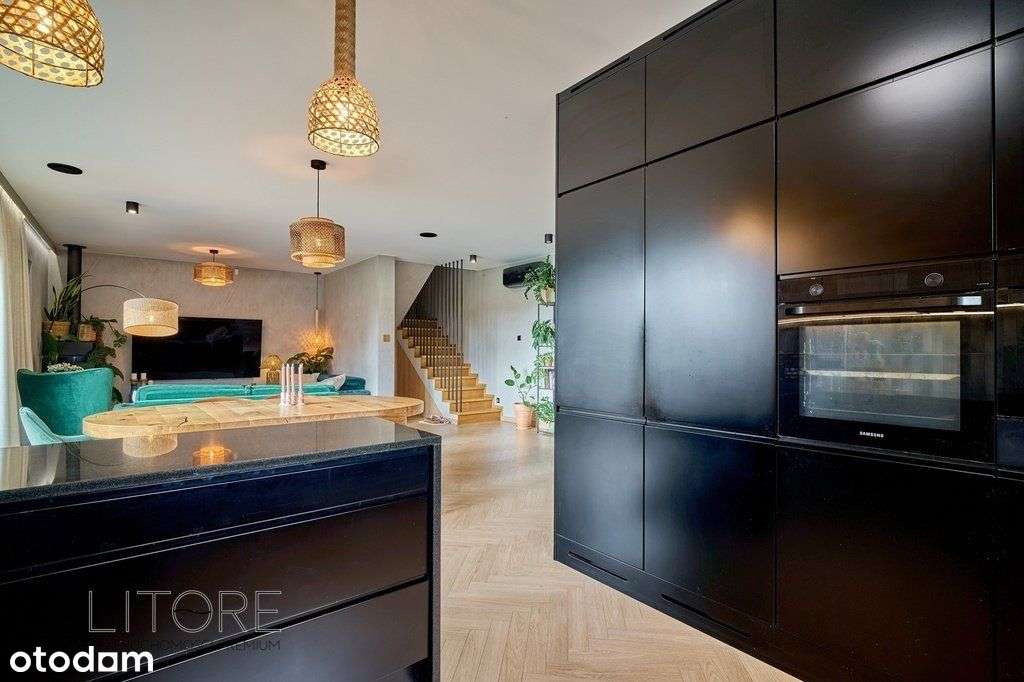 ! Nowoczesny Dom, 160m2- Koszyce, działka 800m2 !-6