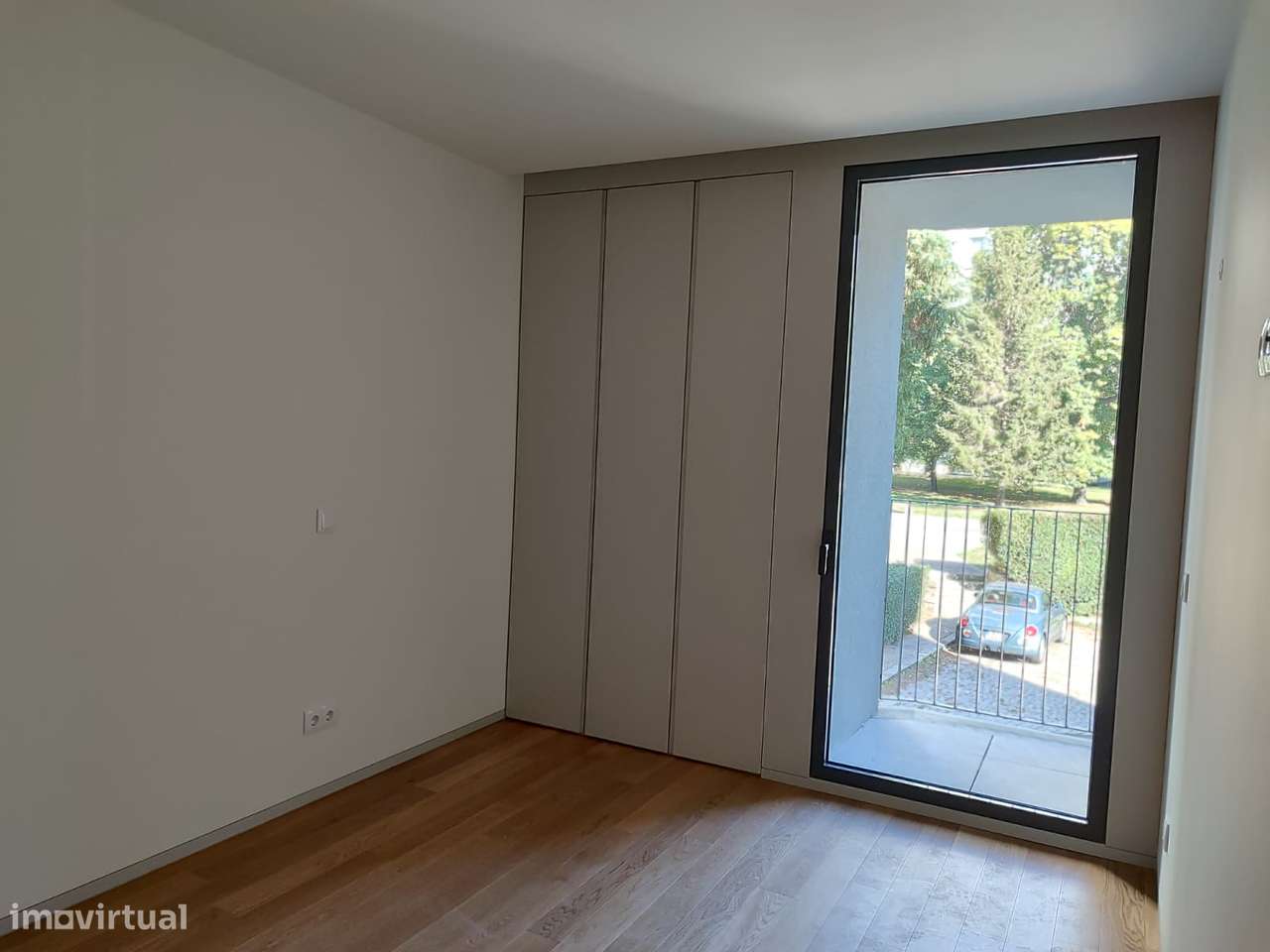 Excelente apartamento inserido num Edifício de Referência-4