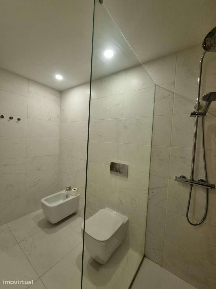 T0 / T1 Kit - Novo - Costa Cabral, Paranhos, Pronto habitar-9