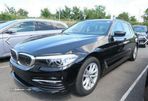 BMW 520 d Line Luxury Auto - 1